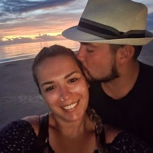 Meet your Posher, Greg